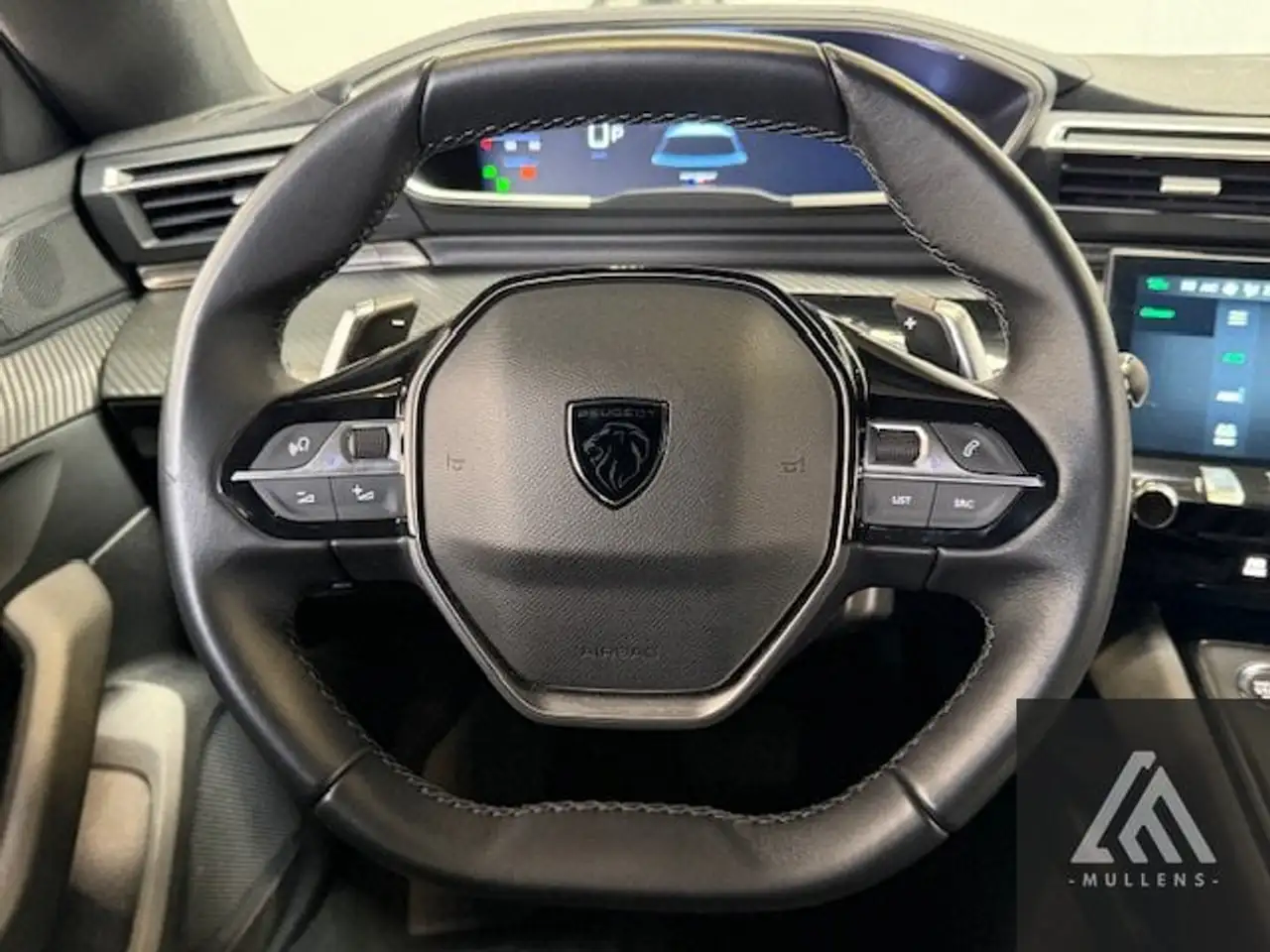 Peugeot 508 S&S Allure EAT8, миниатюра 8