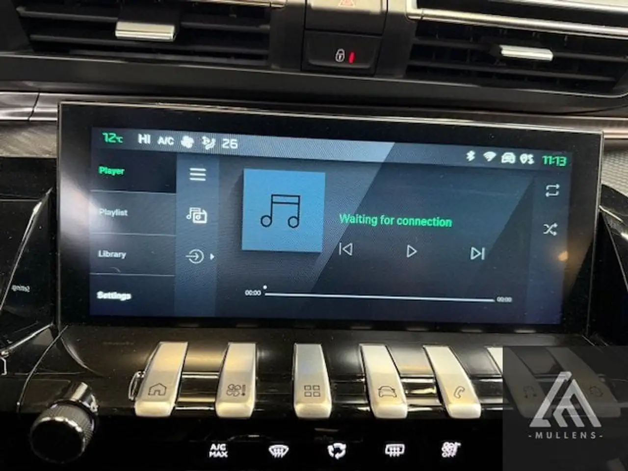 Peugeot 508 S&S Allure EAT8, миниатюра 18
