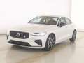 Volvo S60 T8  Polestar Engineered Recharge Plug-In Hy Blanc - thumbnail 1