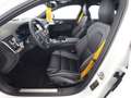 Volvo S60 T8  Polestar Engineered Recharge Plug-In Hy Blanc - thumbnail 3