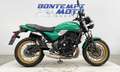 Kawasaki Z 650 RS 2021 Zöld - thumbnail 1
