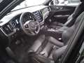 Volvo XC60 B4 Business Plus AWD Aut. Negro - thumbnail 7