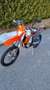 KTM 500 EXC Оранжевий - thumbnail 1