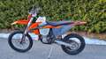 KTM 500 EXC Oranje - thumbnail 2