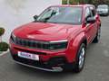 Jeep Avenger Altitude Rot - thumbnail 26