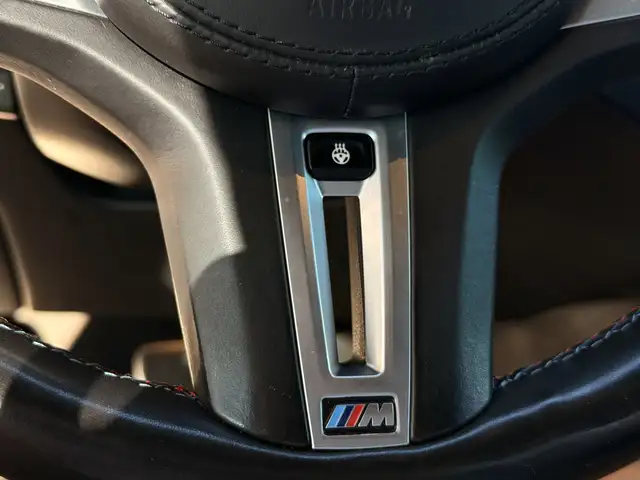 BMW M5 view 21