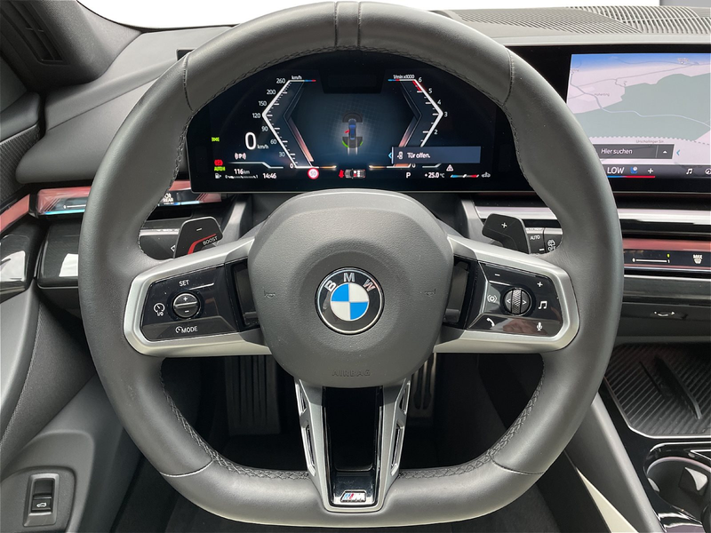 BMW 540 d xDrive Touring M Sportpaket Pro-Panorama Glasdac — photo 9