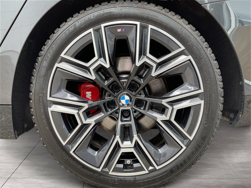 BMW 540 d xDrive Touring M Sportpaket Pro-Panorama Glasdac — photo 6