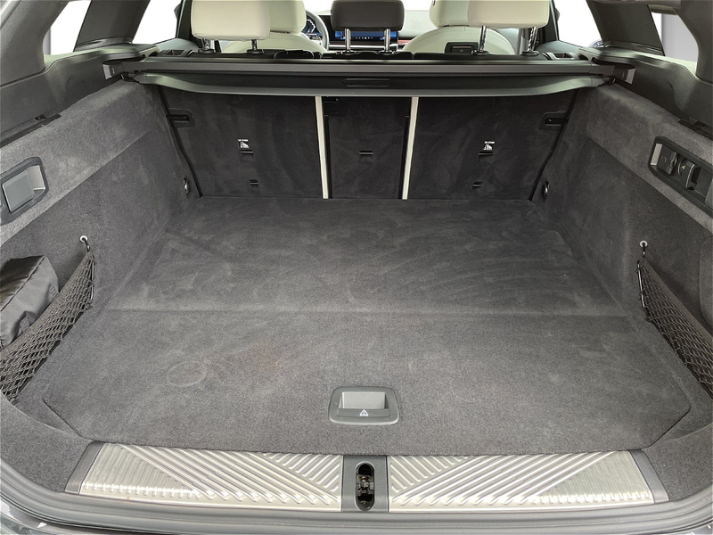 BMW 540 d xDrive Touring M Sportpaket Pro-Panorama Glasdac — photo 12