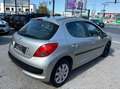 Peugeot 207 Ö3-Edition 1,4  mit Panoramadach 2-Zonen-Klima Silber - thumbnail 5