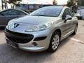 Peugeot 207 Ö3-Edition 1,4  mit Panoramadach 2-Zonen-Klima Silber - thumbnail 1