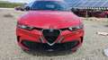 Alfa Romeo Tonale Tonale 1.6 VGT-D Super AT |PDC|LED|TOUCH Rood - thumbnail 2