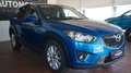 Mazda CX-5 Sports-Line AWD KAMERA*GSD*AUTOMATIK*BI-XEN Bleu - thumbnail 2