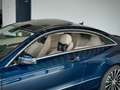 Mercedes-Benz E 350 Coupe V6 CGI *Panorama*Kamera*Memory*Leder Blauw - thumbnail 19
