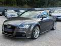 Audi TT 2.0 TFSI Coupe quattro S line*Leder*Navi*Top Zusta Grau - thumbnail 1