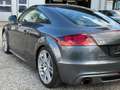 Audi TT 2.0 TFSI Coupe quattro S line*Leder*Navi*Top Zusta Grau - thumbnail 11