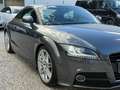 Audi TT 2.0 TFSI Coupe quattro S line*Leder*Navi*Top Zusta Grau - thumbnail 2