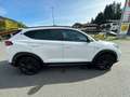 Hyundai TUCSON N-Line Plus Mild-Hybrid 4WD Weiß - thumbnail 7
