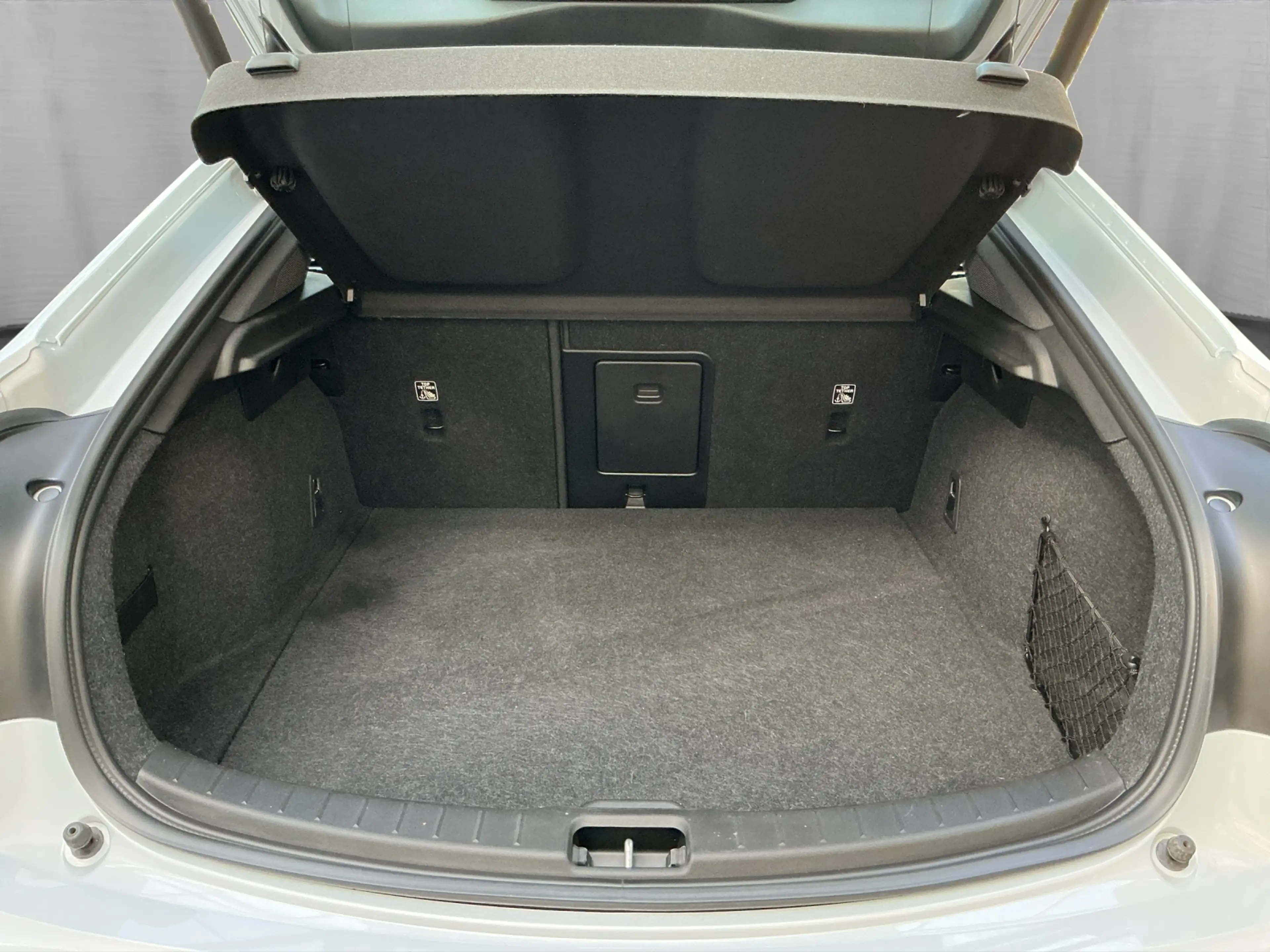 Polestar 2 Elektro 69kWh Standard Range Single Motor — photo 5