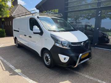1.6 CDTI L2H1 IN ECO