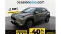 Toyota Yaris Cross 120H Active Tech Brun - thumbnail 1