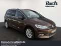 Volkswagen Touran 2.0 TDI BMT/Start-Stopp. Highline Brun - thumbnail 2