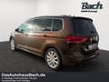 Volkswagen Touran 2.0 TDI BMT/Start-Stopp. Highline Brun - thumbnail 4
