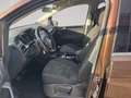 Volkswagen Touran 2.0 TDI BMT/Start-Stopp. Highline Brun - thumbnail 7