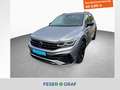 Volkswagen Tiguan Allspace R-Line 2.0l TSI 4Motion 7-DSG KAMERA AHK HEAD-UP Silber - thumbnail 1