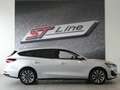 Ford Focus Wagon 1.0 EcoBoost Hybrid Titanium X | NU MET €4.2 Grijs - thumbnail 6