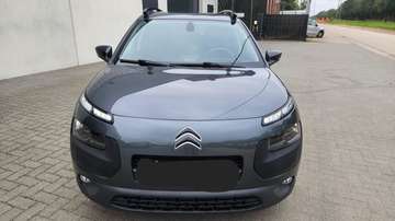 AUTOMAAT BENZINE EURO6 1.2 GEKEURD