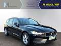 Volvo V60 Momentum Core Geartronic Schwarz - thumbnail 1