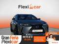 Lexus UX 250h 2.0 Business Gris - thumbnail 1