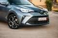 Toyota C-HR 2.0 180H Advance Gris - thumbnail 3