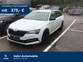 Skoda Superb Combi SportLine 1.5TSI DSG Matrix-Beam CA Weiß - thumbnail 1