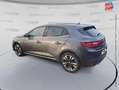 Renault Megane 1.3 TCe 140ch FAP Intens EDC Gris - thumbnail 8