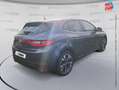 Renault Megane 1.3 TCe 140ch FAP Intens EDC Gris - thumbnail 6