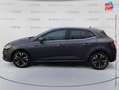 Renault Megane 1.3 TCe 140ch FAP Intens EDC Gris - thumbnail 9