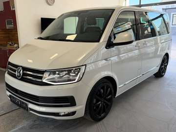 Highline 4Motion-LEDER-LED-AHK