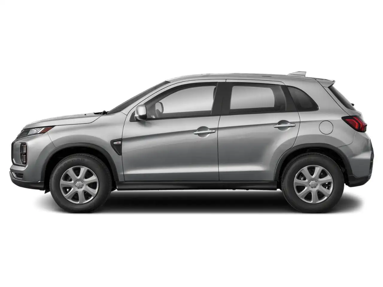 Mitsubishi RVR fotografie Mitsubishi RVR