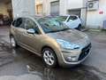 Citroen C3 C3 II 1.4 vti Exclusive Style NEOPATENTATI Oro - thumbnail 7