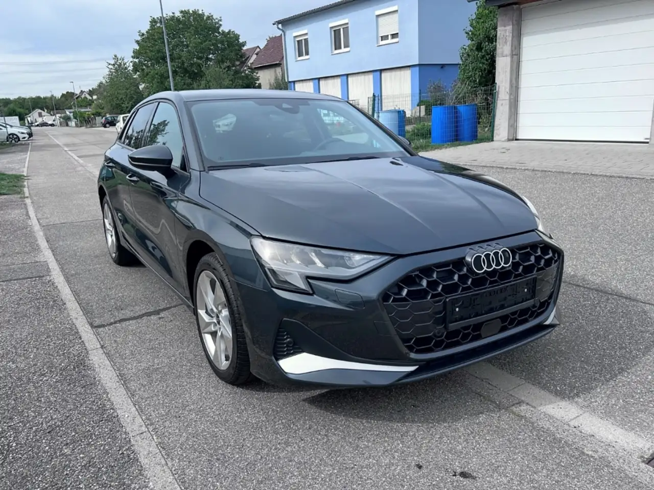Audi A3, фото 3