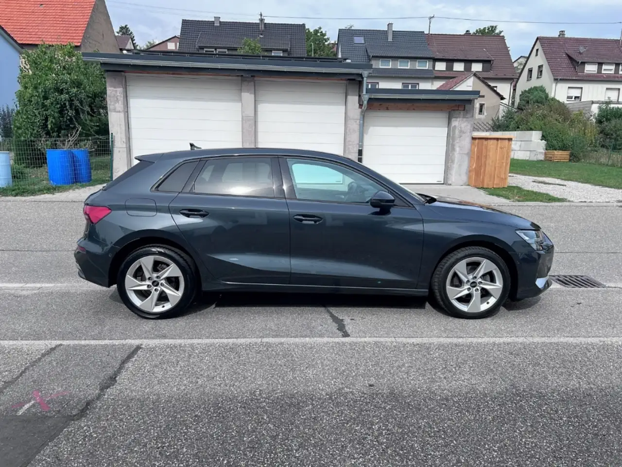 Audi A3, фото 8