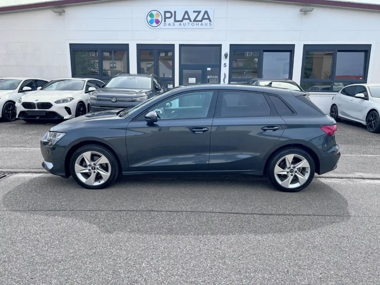 Audi A3, фото 4