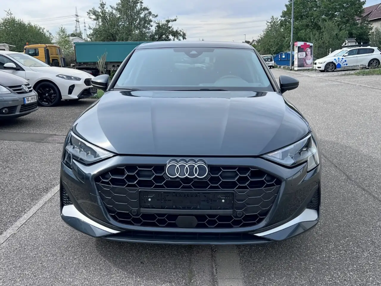 Audi A3, фото 2