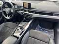 Audi A4 Avant 35 TDI Sport+Finanzierung+Garantie+ Silber - thumbnail 19