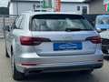 Audi A4 Avant 35 TDI Sport+Finanzierung+Garantie+ Silber - thumbnail 8