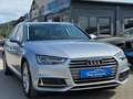 Audi A4 Avant 35 TDI Sport+Finanzierung+Garantie+ Silber - thumbnail 4