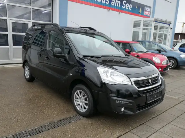 Peugeot Partner Allure