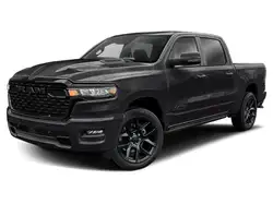 RAM 1500 2026